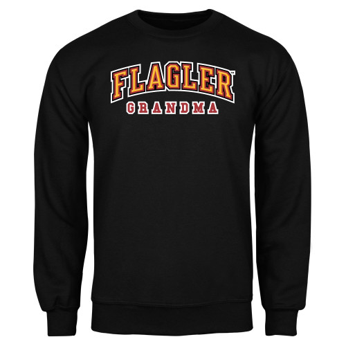  Black Fleece Crew - Grandma