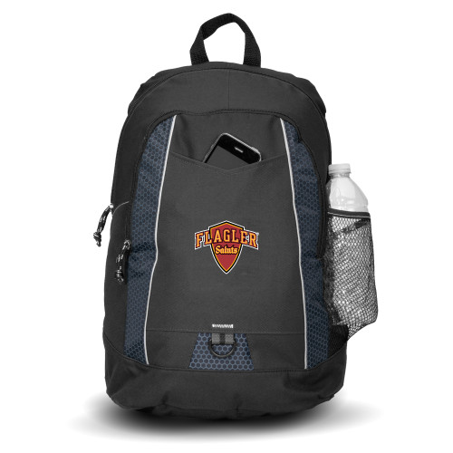  Black Impulse Backpack - Primary Mark