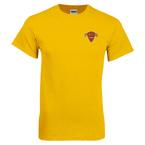 Main Image for  Gold T-Shirt