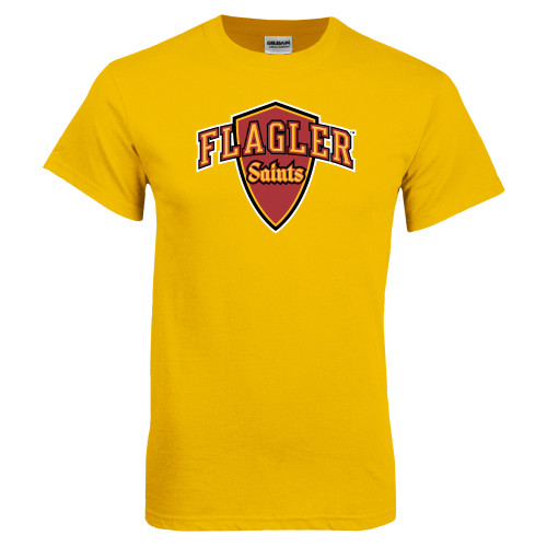 Main Image for  Gold T-Shirt