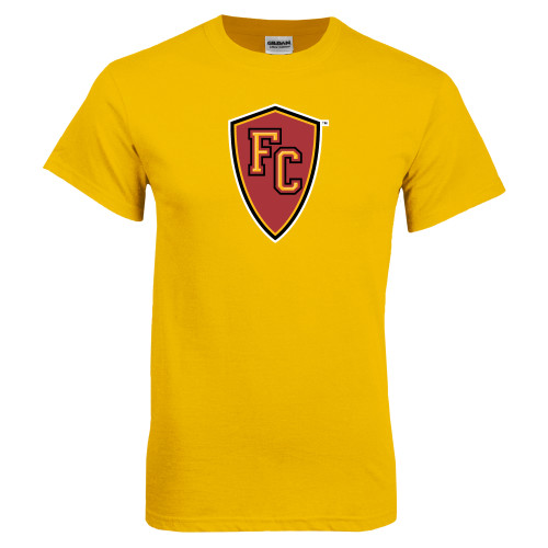 Main Image for  Gold T-Shirt