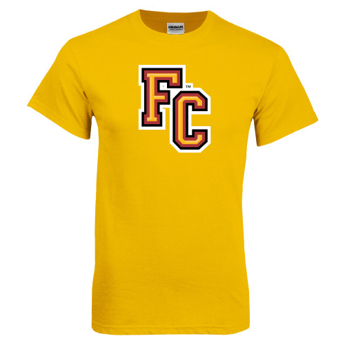 Main Image for  Gold T-Shirt