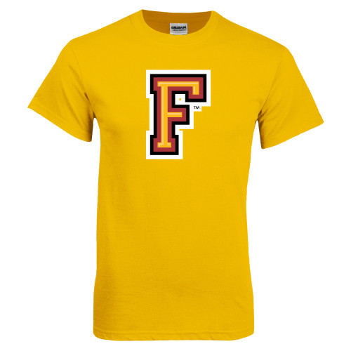 Main Image for  Gold T-Shirt
