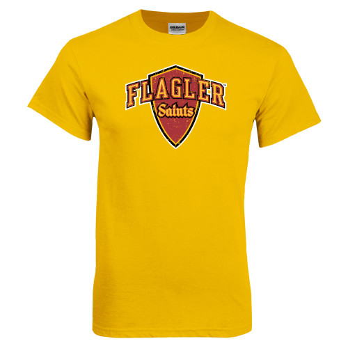 Main Image for  Gold T-Shirt