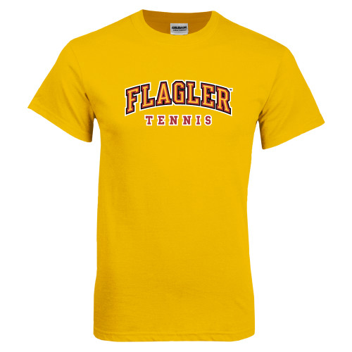 Main Image for  Gold T-Shirt