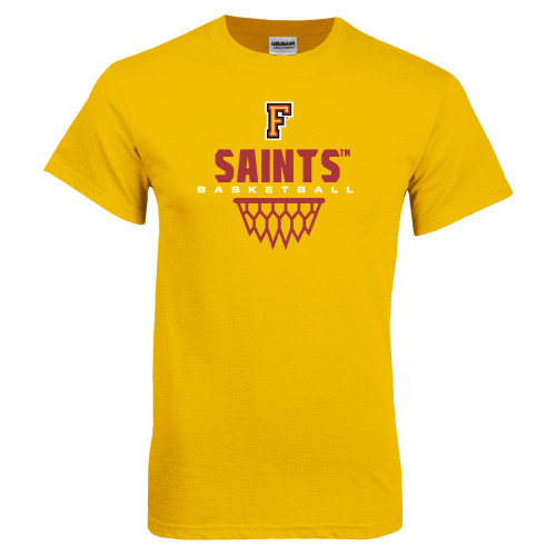 Main Image for  Gold T-Shirt