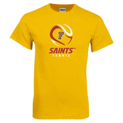 Main Image for  Gold T-Shirt