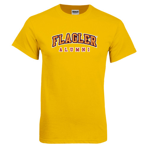 Main Image for  Gold T-Shirt