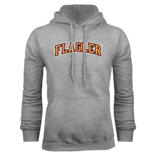 Main Image for  Grey Fleece Hoodie