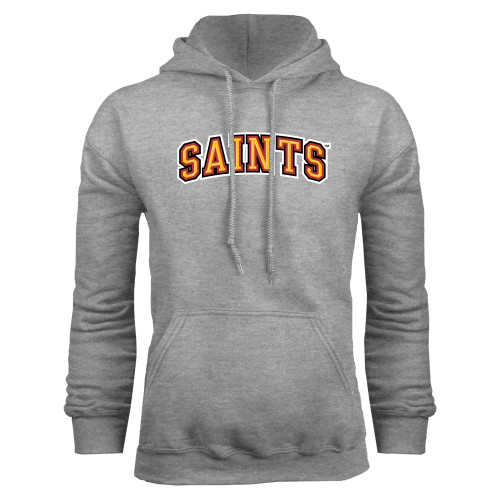 Main Image for  Grey Fleece Hoodie