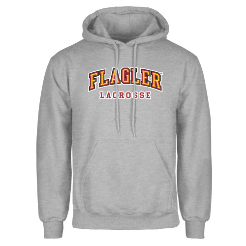 Main Image for  Grey Fleece Hoodie
