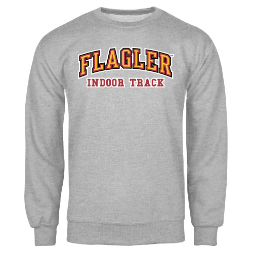 Main Image for  Grey Fleece Crew