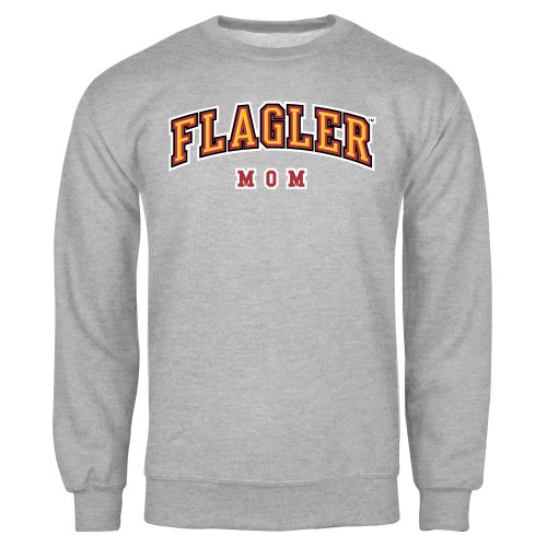 Main Image for  Grey Fleece Crew