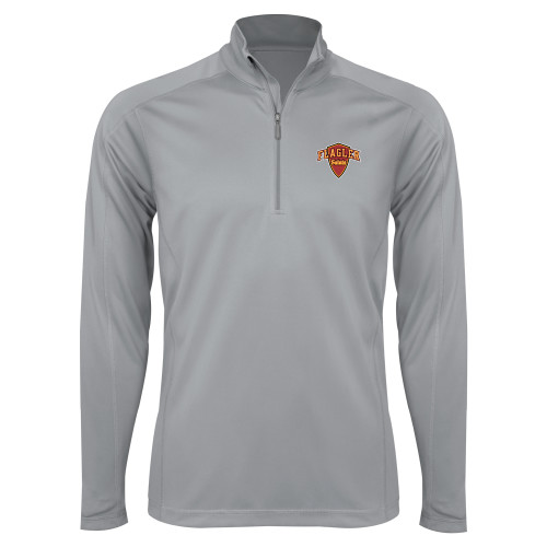  Syntrel Platinum Interlock 1/4 Zip - Primary Mark