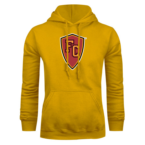 Main Image for  Gold Fleece Hoodie