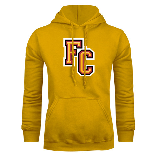 Main Image for  Gold Fleece Hoodie