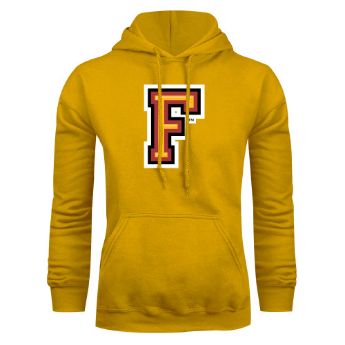 Main Image for  Gold Fleece Hoodie