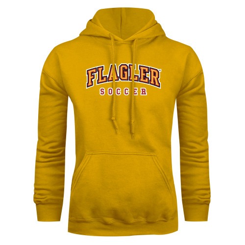 Main Image for  Gold Fleece Hoodie