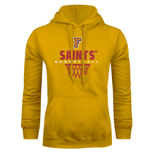 Main Image for  Gold Fleece Hoodie