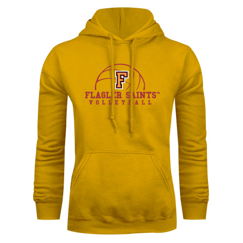 Main Image for  Gold Fleece Hoodie