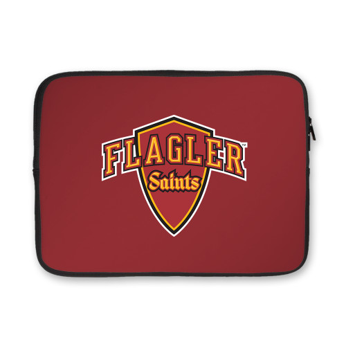  13 inch Neoprene Laptop Sleeve - Primary Mark