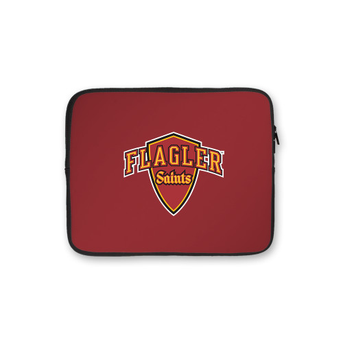  10 inch Neoprene iPad/Tablet Sleeve - Primary Mark