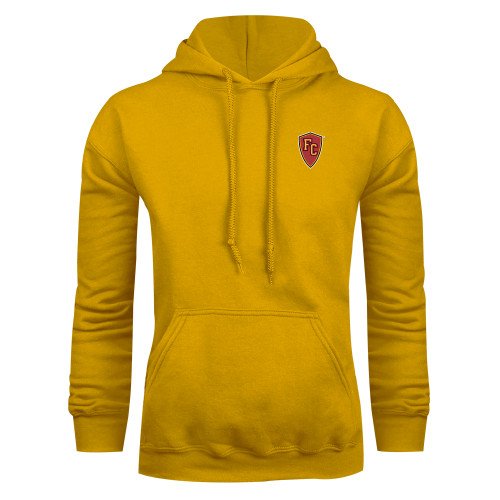 Main Image for  Gold Fleece Hoodie