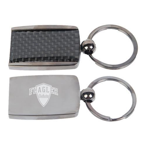  Corbetta Key Holder - Primary Mark Engraved