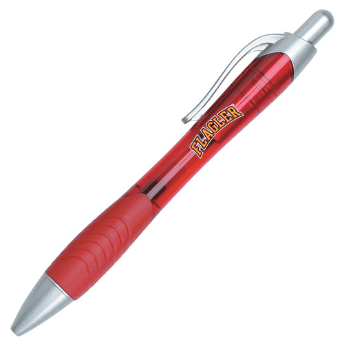  Metallic Mykonos Red Pen - Flagler Arched