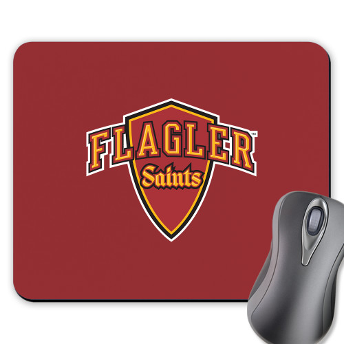  Full Color Mousepad - Primary Mark