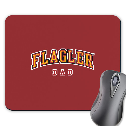  Full Color Mousepad - Dad