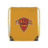 Thumbnail image for  Gold Drawstring Backpack