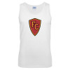 Thumbnail image for  White Tank Top