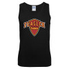 Thumbnail image for  Black Tank Top