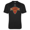 Thumbnail image for  Under Armour Black Tech Tee