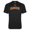 Thumbnail image for  Under Armour Black Tech Tee