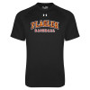 Thumbnail image for  Under Armour Black Tech Tee