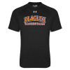 Thumbnail image for  Under Armour Black Tech Tee