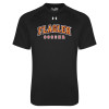 Thumbnail image for  Under Armour Black Tech Tee
