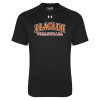 Thumbnail image for  Under Armour Black Tech Tee