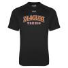 Thumbnail image for  Under Armour Black Tech Tee