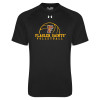 Thumbnail image for  Under Armour Black Tech Tee