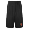 Thumbnail image for  Black Performance Classic 9 Inch Short