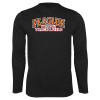Thumbnail image for  Black Performance Long Sleeve Shirt