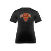 Thumbnail image for  Youth Performance Black Tee