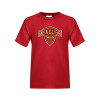 Thumbnail image for  Youth Red T Shirt