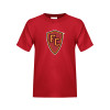 Thumbnail image for  Youth Red T Shirt