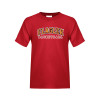 Thumbnail image for  Youth Red T Shirt