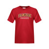 Thumbnail image for  Youth Red T Shirt