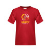 Thumbnail image for  Youth Red T Shirt